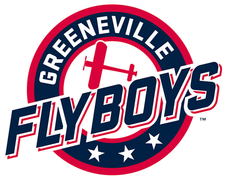 Greeneville Flyboys 2021-Pres Alternate Logo iron on transfers for clothing